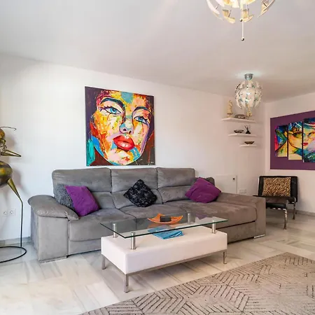 3 Bedroom Cozy In Lagunas De Mijas * لا كالا ذي ميخاس