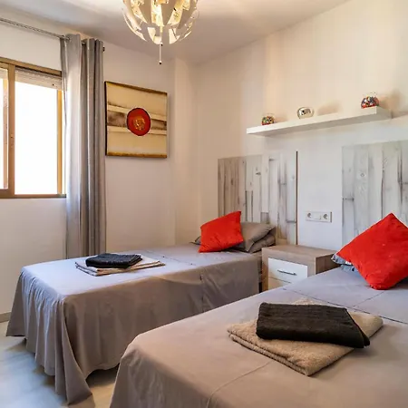 3 Bedroom Cozy In Lagunas De Mijas La Cala De Mijas