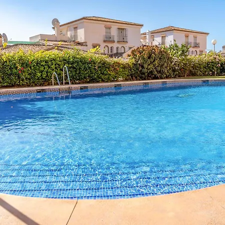 Apartment 3 Bedroom Cozy In Lagunas De Mijas La Cala De Mijas