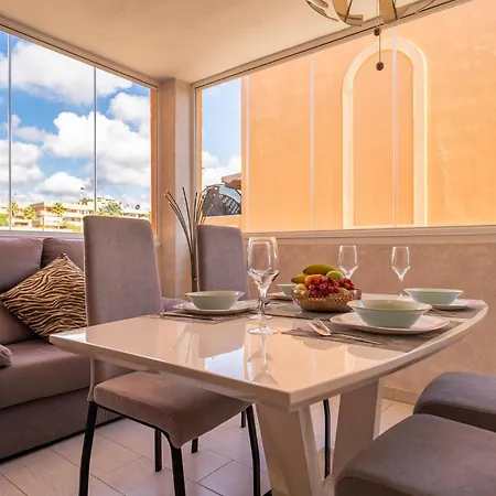3 Bedroom Cozy In Lagunas De Mijas * La Cala De Mijas