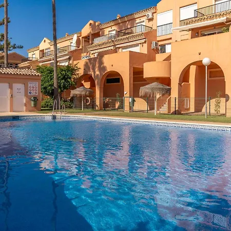 3 Bedroom Cozy In Lagunas De Mijas * La Cala De Mijas